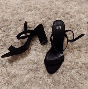 BP. Nordstrom Lula Block Heel